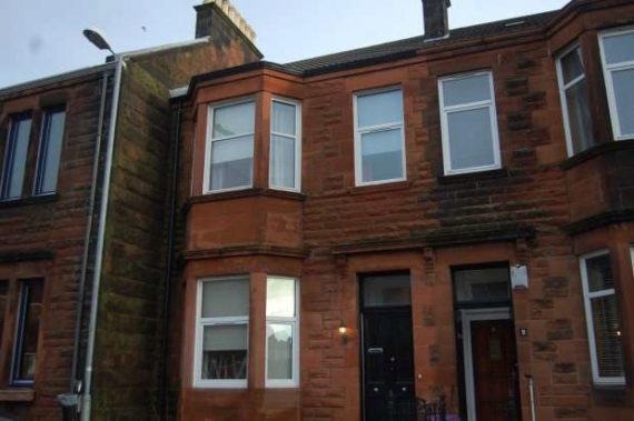 4 Bedroom Terraced